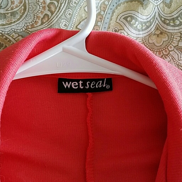 Mid length sleeve jacket, size medium - Picture 4 of 4